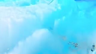 Places on Earth That Don’t Feel Real