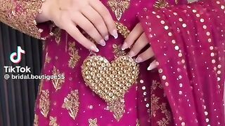Wedding Party Dress 8