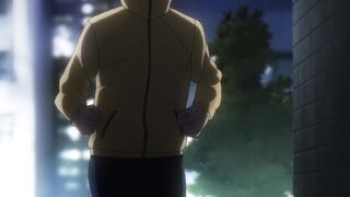 Tokyo Ghoul: "Pinto"