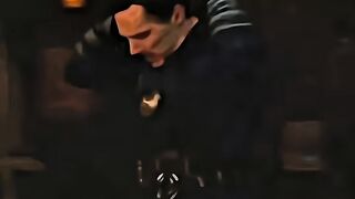 When dr. Starnge use it first time.