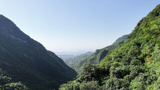 4K Wallpaper - lush green valleys of margalla hills | Trending HD Video