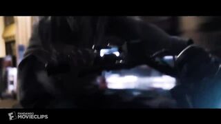 Venom (2018) - Venom Takes Control Scene (3_10) _ Movieclips.