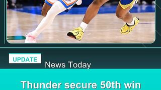 Thunder-secure-50th-win-as-Gilgeous-Alexander-nears-record