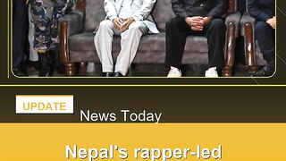 Nepal's-rapper-led-centrist-party-heads-for-poll-landslide