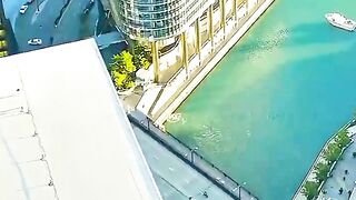 Funny expression dhoom.