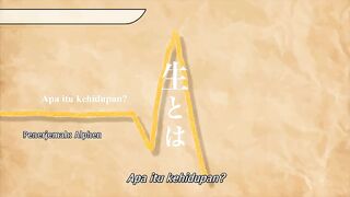 Enen no Shouboutai S3 Part 2 Eps 9