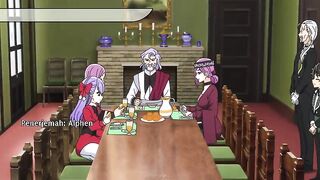 Hell Mode Eps 9