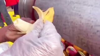 Indian ice ???????????? Dish