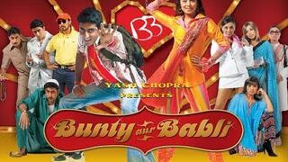 Bunty Aur Babli (Full Movie)