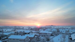 Winter solstice - id | Trending HD Video 57