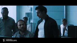 Venom (2018) - Riot Attacks Scene (7/10) | Movieclips
