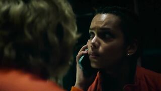 Cold Storage (2026) Part 3