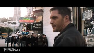 Venom (2018) - A Turd in the Wind Scene (9/10) | Movieclips