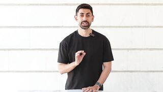 Homemade Tahini Recipe | How to Make Creamy Tahini