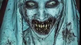 horror short video ????