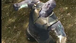 Reason why thor is strongest.