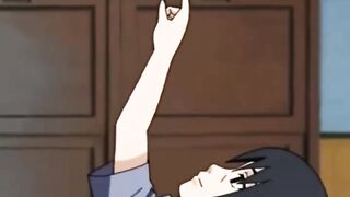 Naruto_ Sasuke and Itachi