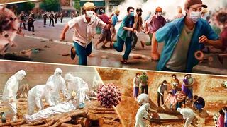 Azmaish k waqt krne wale kam