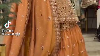 Mayoo Bridal Dress