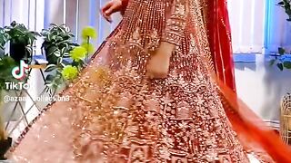 Wedding Dress 8