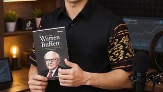 Learn the Billionaire Mindset – Warren Buffett Investment Tips