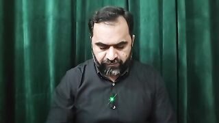 PMLN workers started complaining to Field Marshal about govt.Israel started evacuating AlAqsa Mosque