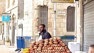 Visit the Holy city of the Jerusalem