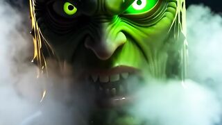 Cucamber become motherchod