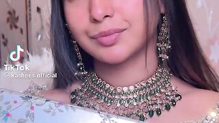 Kashees Bridal Makeover 2