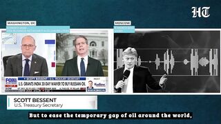 'We Are In...'_ Russia Helping Iran In War Against USA_ Kremlin Reacts To Intel-Sharing Claims.mp4