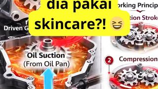 The Secret to a Transmission Getting "Thirsty"? Here's the Drinker!