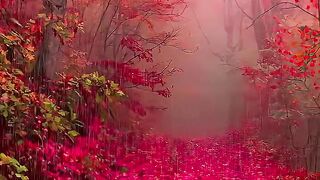 World is beautiful