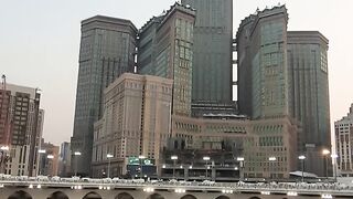 The Wedding People A Novel - people walking around the kaaba | Trending HD Video