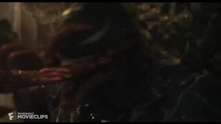 Venom: Let There Be Carnage (2021) - Brock vs. Cletus Scene (8/10) | Movieclips