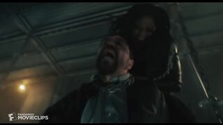Venom: Let There Be Carnage (2021) - Carnage vs. Shriek Scene (9/10) | Movieclips