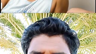 বাংলা বেচালা পয়েন্ট ওয়ান পিটার খাচ্ছে