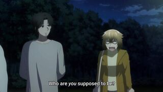 Kaya-chan Isn't Scary Ep 9