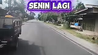 besok udah Senin lagi