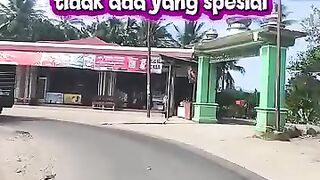 Lebaran tahun ini tidak ada yang spesial