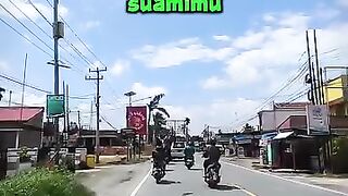 jangan rendahkan suamimu