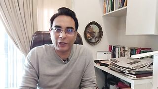 Big fraud of the Govt. with the people? | Asad Ullah Khan