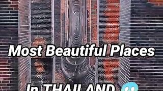 The Most Beautiful Places in Thailand 2