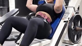 Female fitness