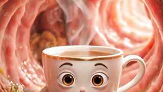 ☕ চা খাওয়ার উপকারিতা জানলে আজই নিয়মিত চা খাবেন! ????✨