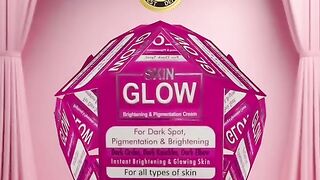 Skin Glow Brightening Pigmentation Dark Spot Remove Cream and Face Wash Blossom Tinted Sunblock with 15% discount