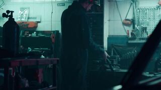 Carrefour - car vehicle neon fix | Trending HD Video