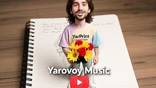 З 8 Березня, красуні!