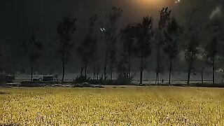 Midnight serenity ????