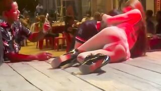 Public dance 2