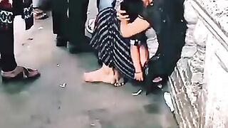 "Andai pilihan ada di tangan mereka, seragam sekolah lebih berarti daripada debu jalanann????????????